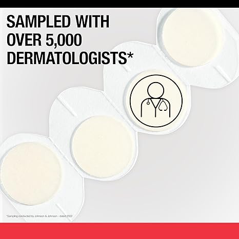 NEUTROGENA ACNE PATCHES