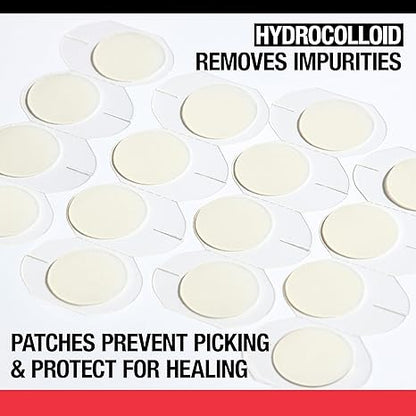 NEUTROGENA ACNE PATCHES