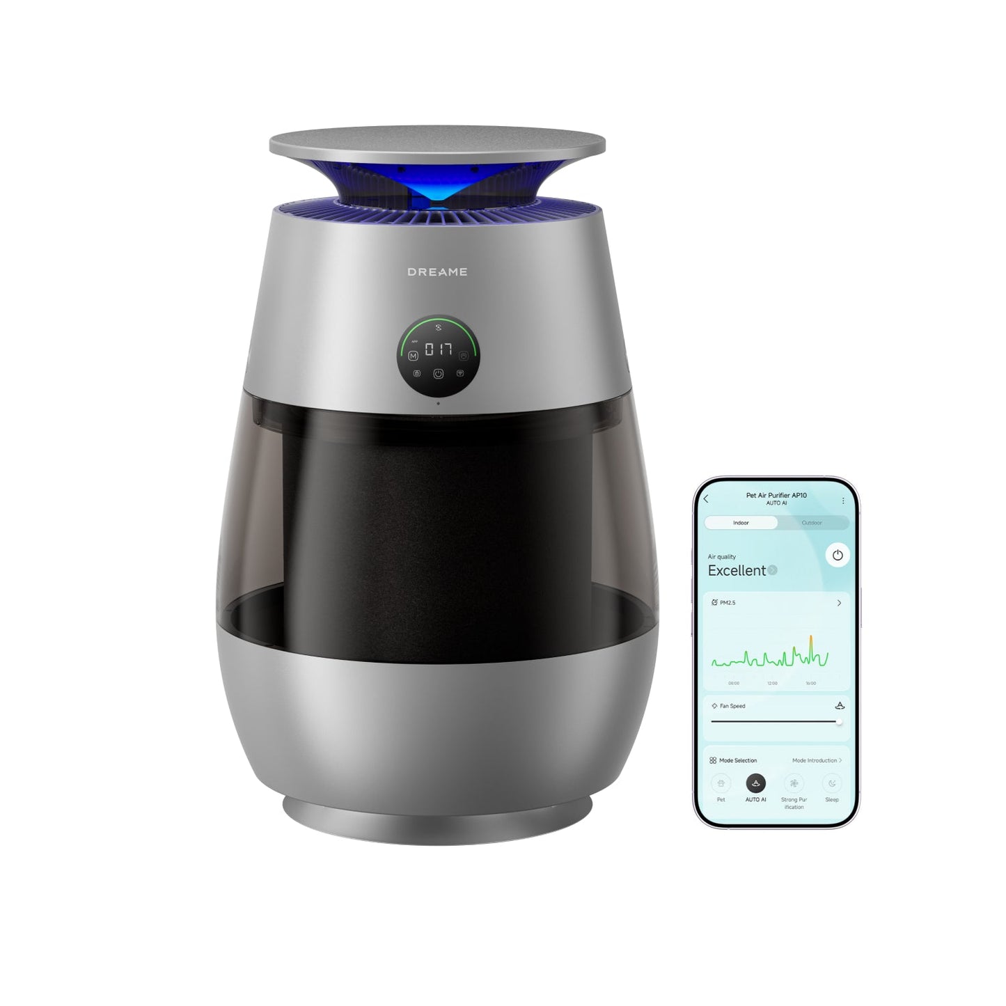 AP10 Pet Air Purifier