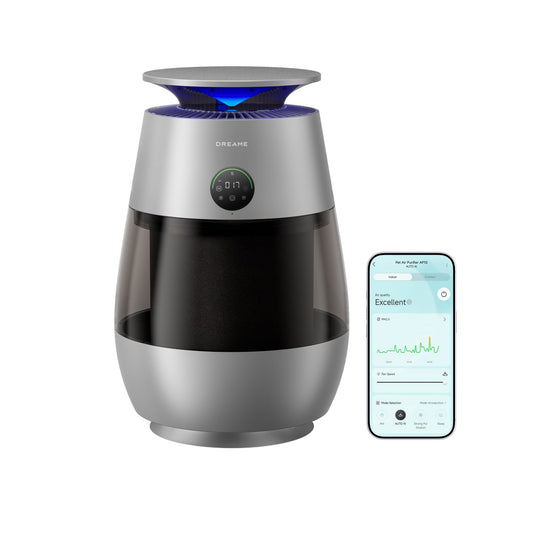 AP10 Pet Air Purifier