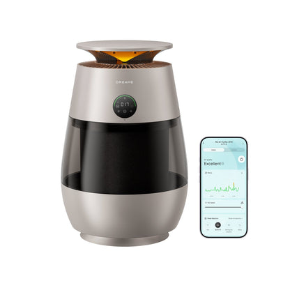 AP10 Pet Air Purifier