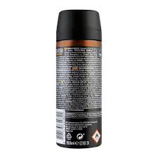 AXE DEO SPRAY DARK TEMPTATION
