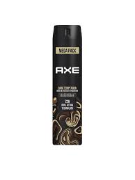 AXE DEO SPRAY DARK TEMPTATION