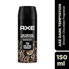 AXE DEO SPRAY DARK TEMPTATION