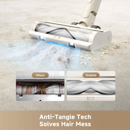 AirStyle Pro-Free R10 Pure Vacuum Cleaner