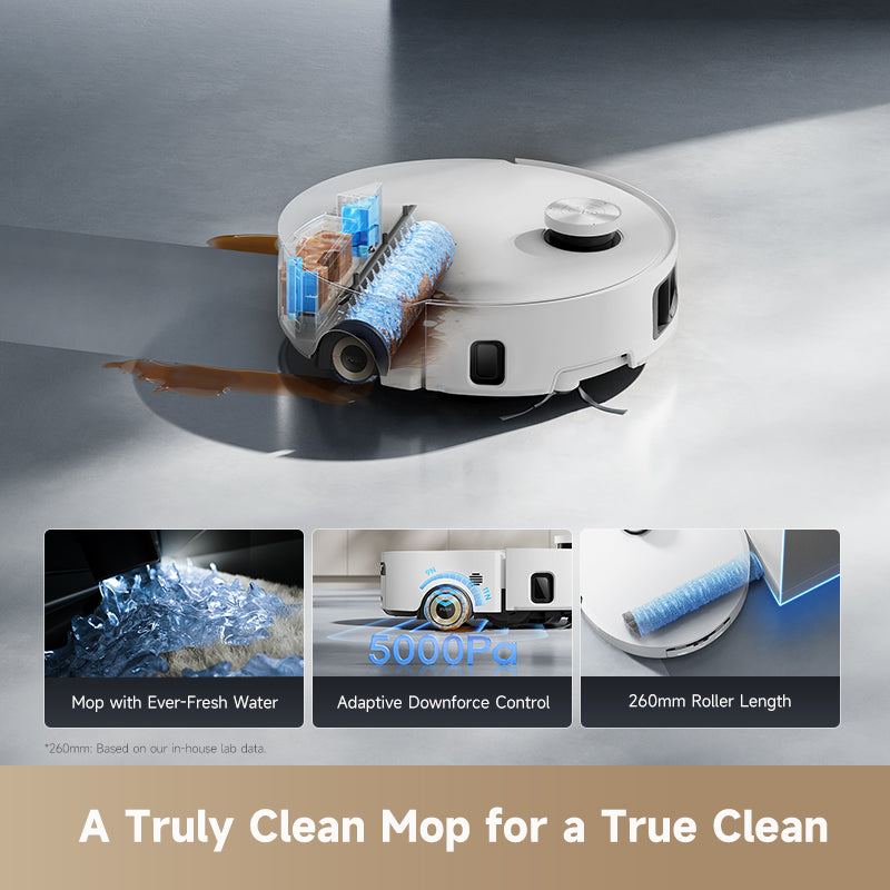 Aqua10 Roller (for business)