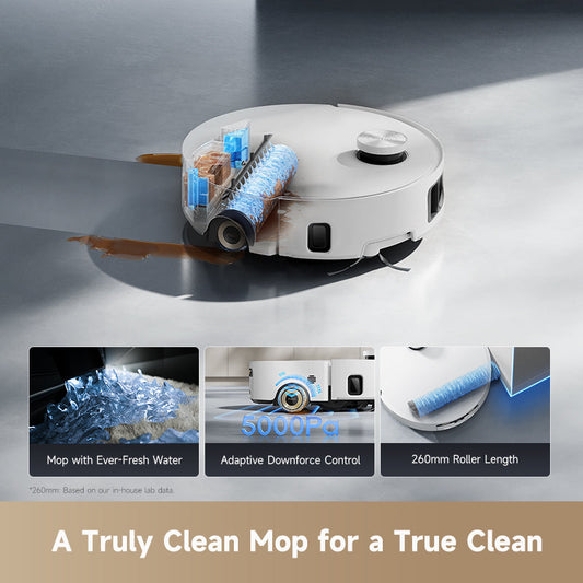 Aqua10 Roller (for business)