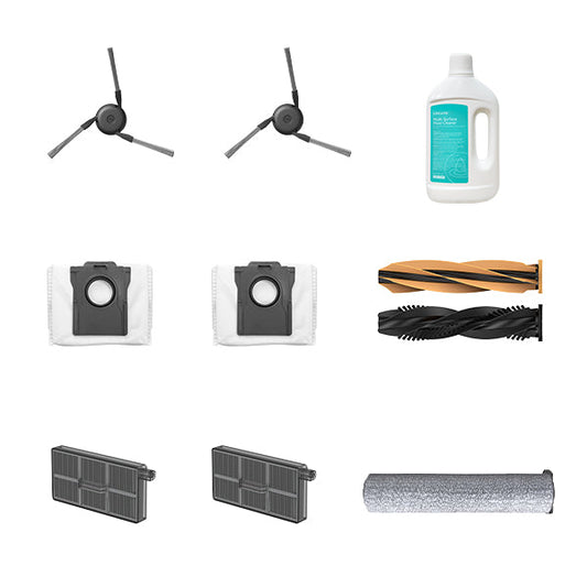 20% Off-DREAME Aqua10 Series Accessory Cleaning Kit-Membership