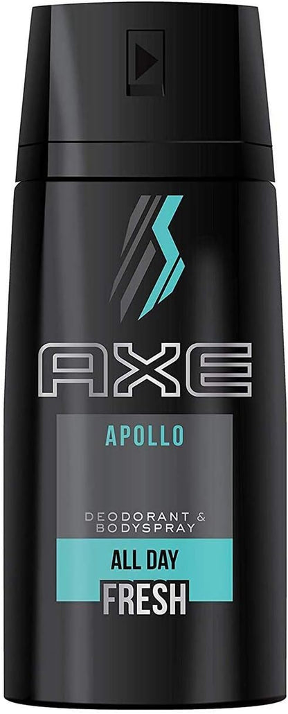 Axe Body Spray Deodorant Apollo