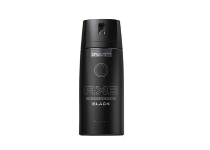 AXE DEO SPRAY BLACK