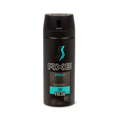 Axe Body Spray Deodorant Apollo