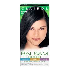 BALSAM 618 BLACK