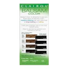 BALSAM 618 BLACK