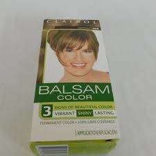BALSAM 608 LIGHT BROWN