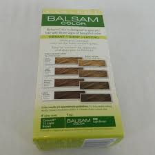 BALSAM 608 LIGHT BROWN