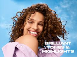 BALSAM 608 LIGHT BROWN