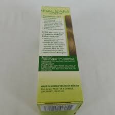 BALSAM 608 LIGHT BROWN