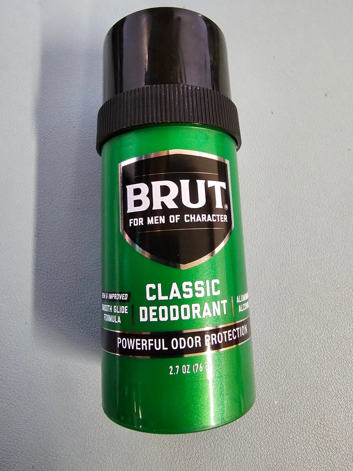 BRUT DEO CLASSIC