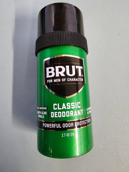 BRUT DEO CLASSIC