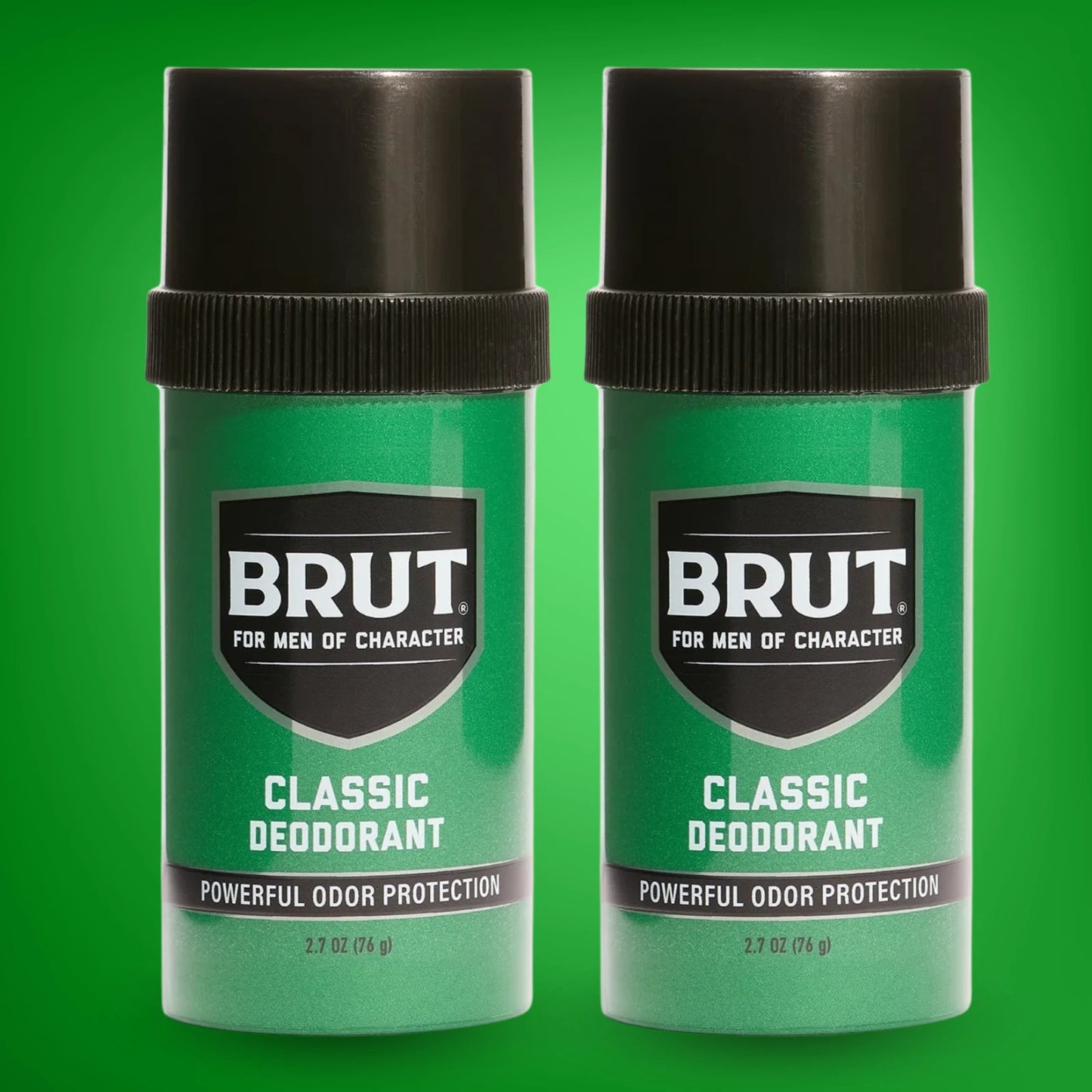 BRUT DEO CLASSIC