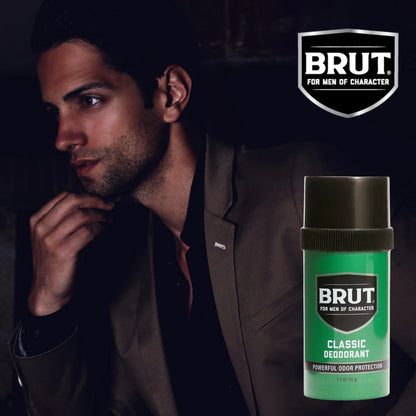 BRUT DEO CLASSIC