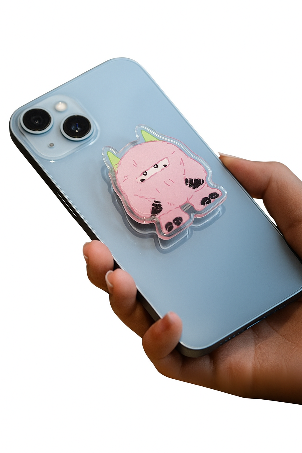 Phone Grip Stand-Membership
