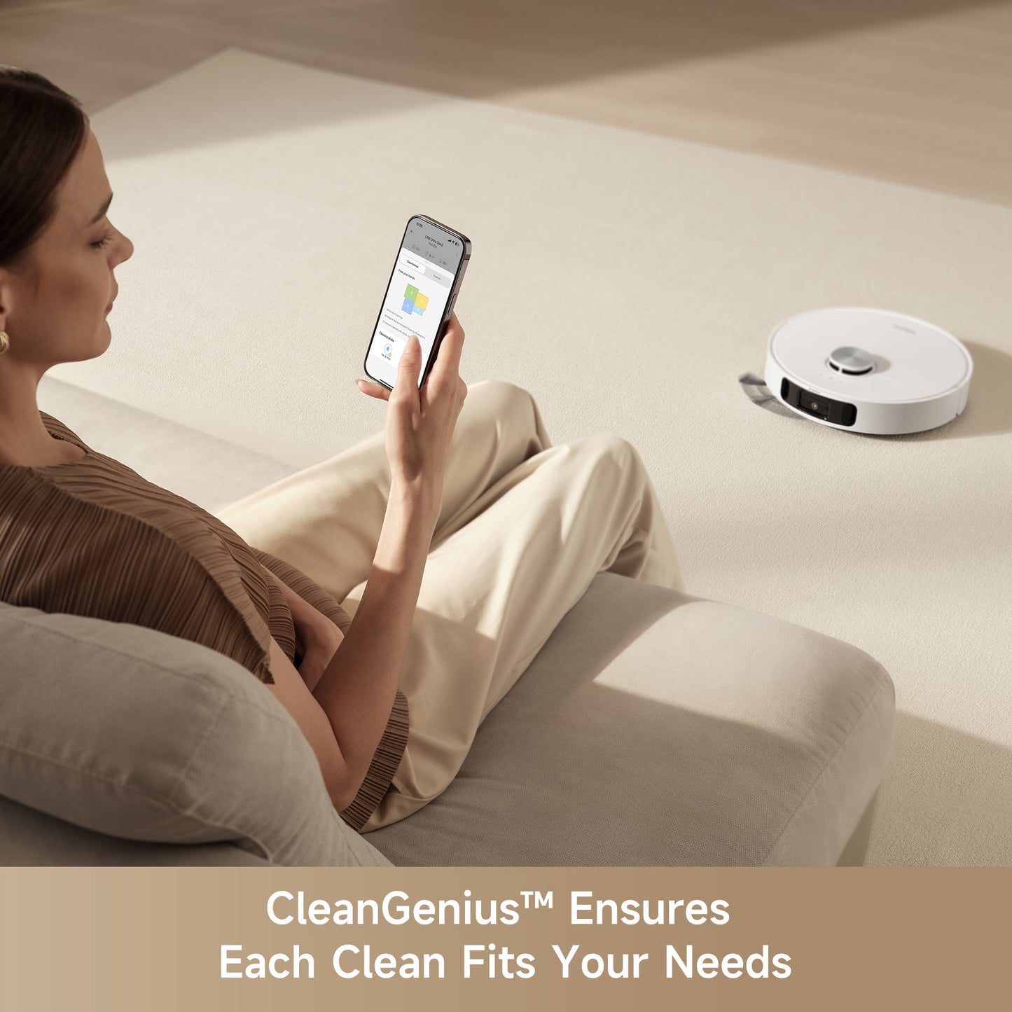L10s Ultra Gen2 Vacuum and Mop Cleaning Bundle, 3 Extra Dust Bags