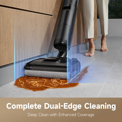 H12 Pro FlexReach Wet Dry Vacuum Live Only