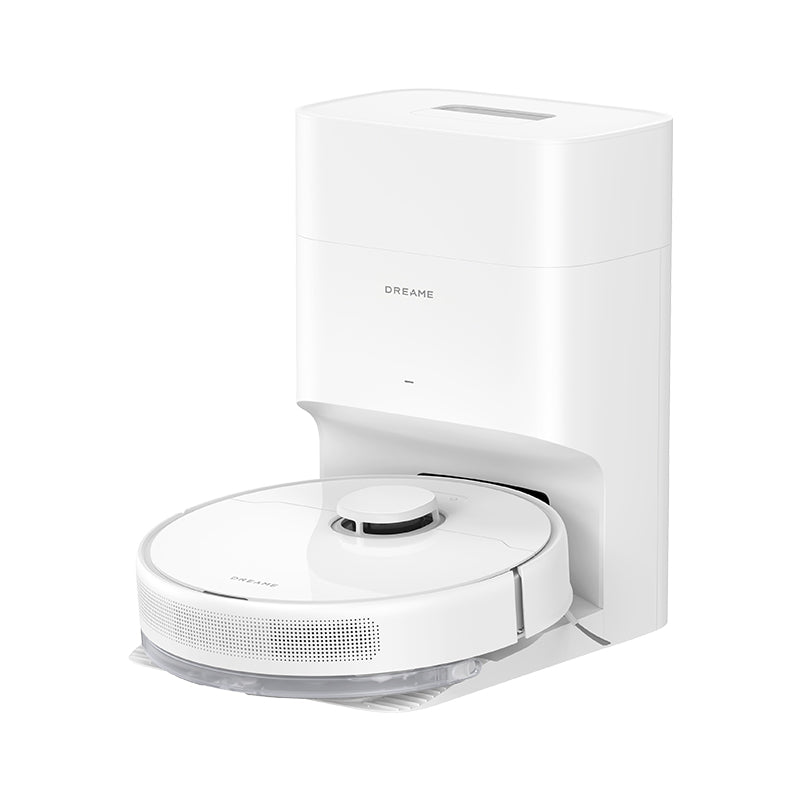 D10 Plus Gen 2 Robot Vacuum