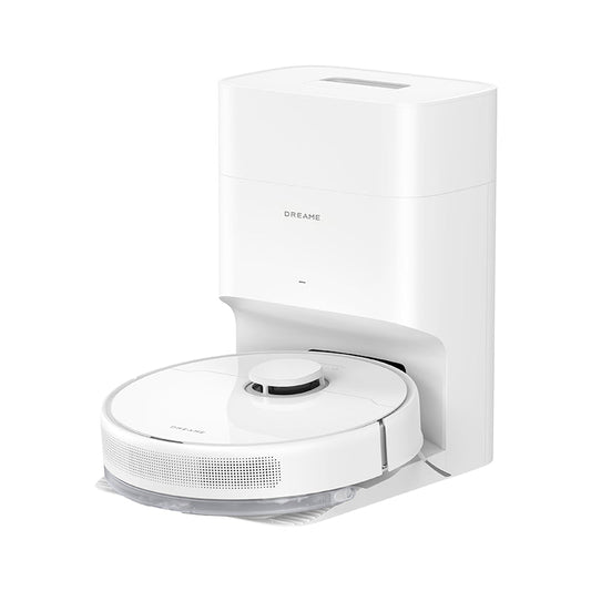 D10 Plus Gen 2 Robot Vacuum