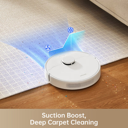 D10 Plus Gen 2 Robot Vacuum (for Business)
