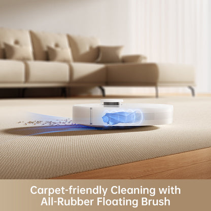D10 Plus Gen 2 Robot Vacuum (for Business)