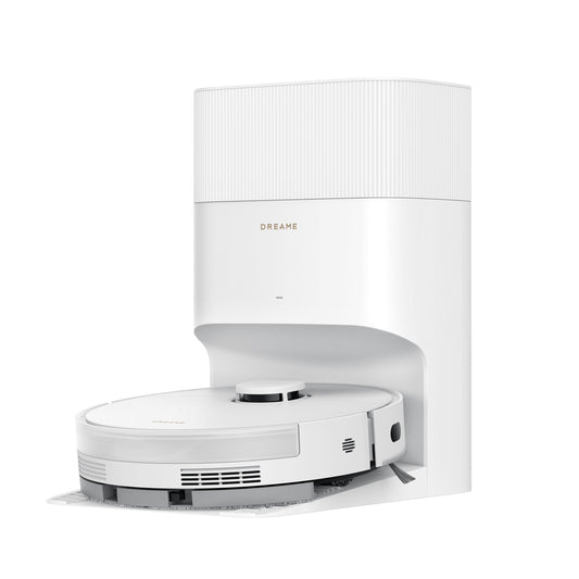 D20 Plus Robot Vacuum (for Business)