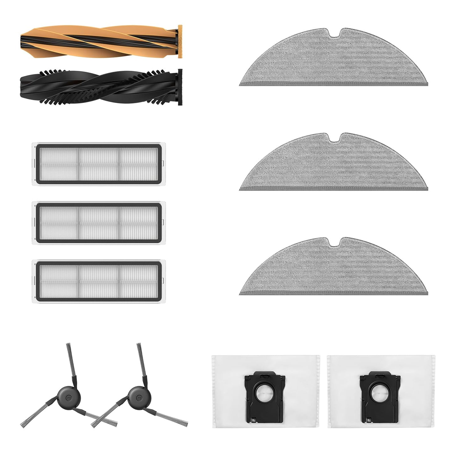 D20 Pro Plus Accessory Cleaning Kit