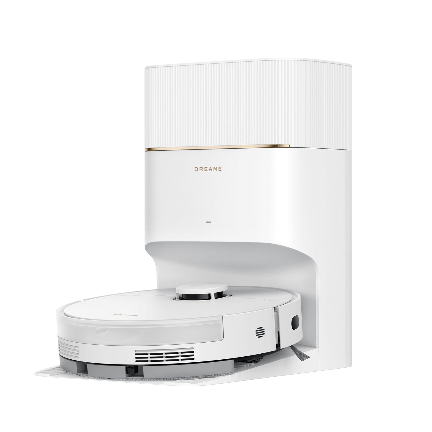 Dreame D20 Pro Plus Robot Vacuum