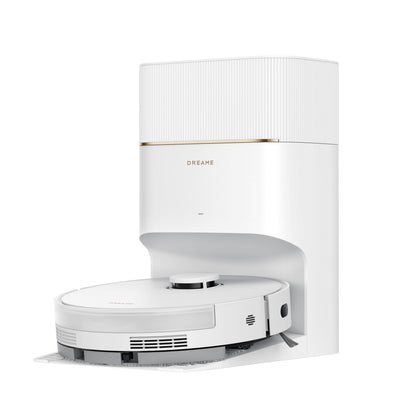 Dreame D20 Pro Plus Robot Vacuum