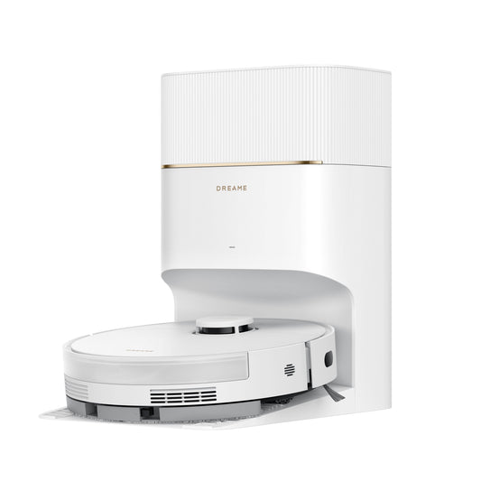 D20 Pro Plus Robot Vacuum (for Business)