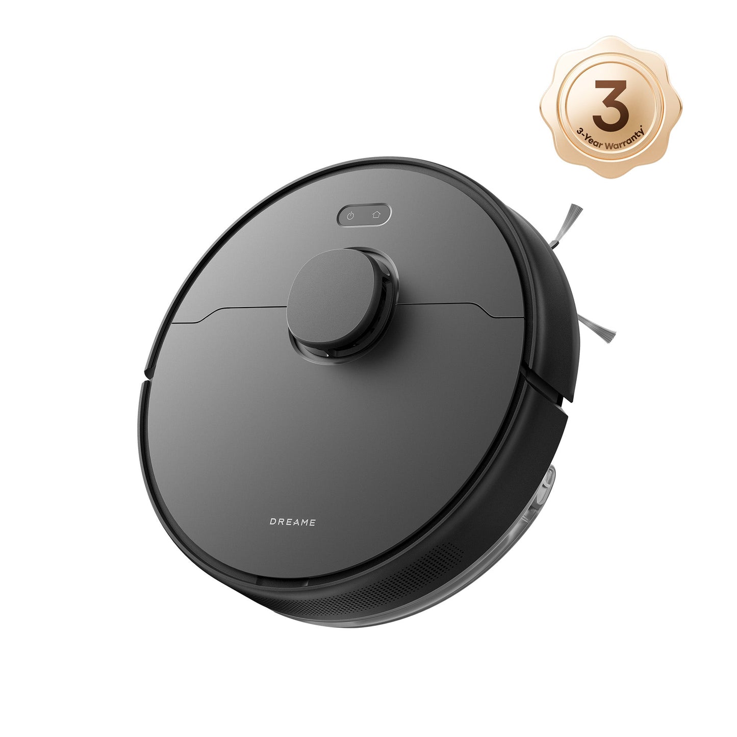 D9 Max Gen 2 Robot Vacuum