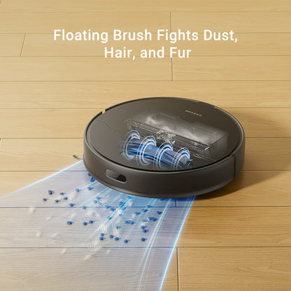 D9 Max Gen 2 Robot Vacuum