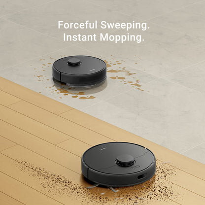 D9 Max Gen 2 Robot Vacuum (for Business)