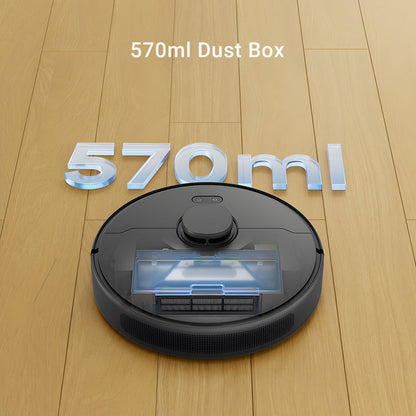 D9 Max Gen 2 Robot Vacuum (for Business)