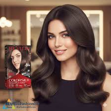 COLORSILK 33 DARK SOFT BROWN