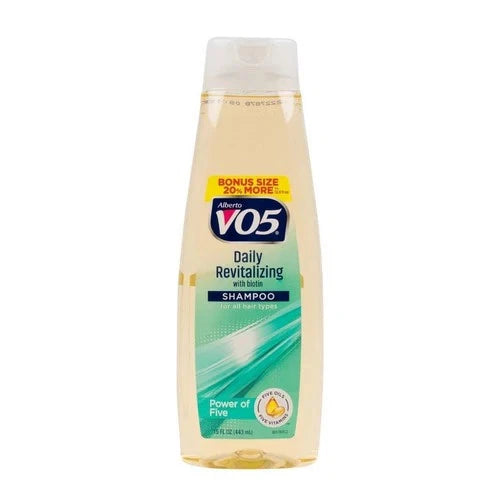 VO5 CONDITIONER DAILY REVITAL-IZING