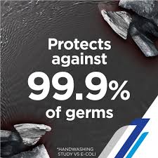 PROTEX CHARCOAL
