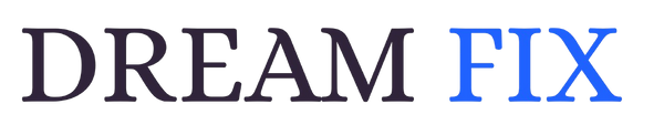 DREAM FIX