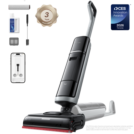 H15 Pro Heat Wet Dry Vacuum