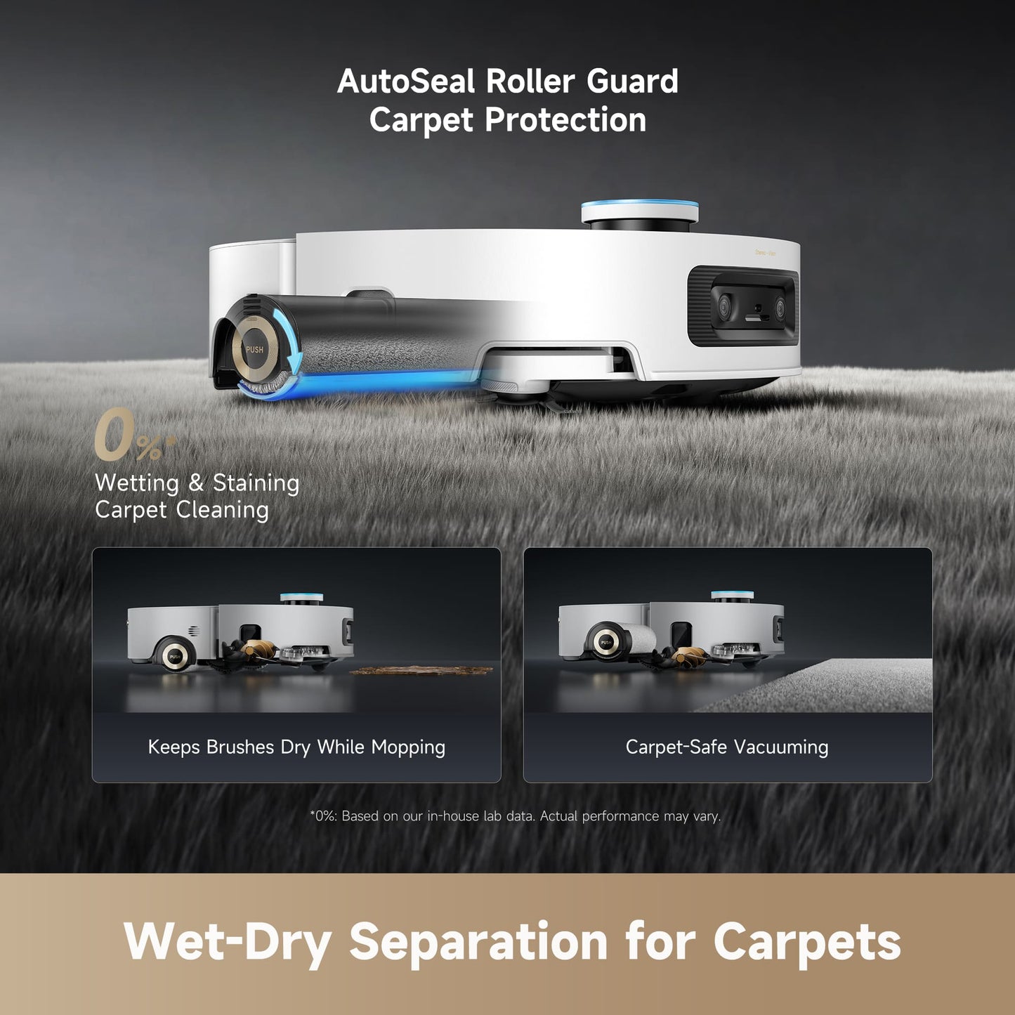 Aqua10 Ultra Roller (for business)