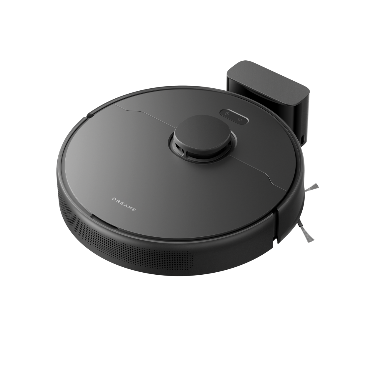 GoVac 100 Lite 2-in-1 Robotic Vacuum