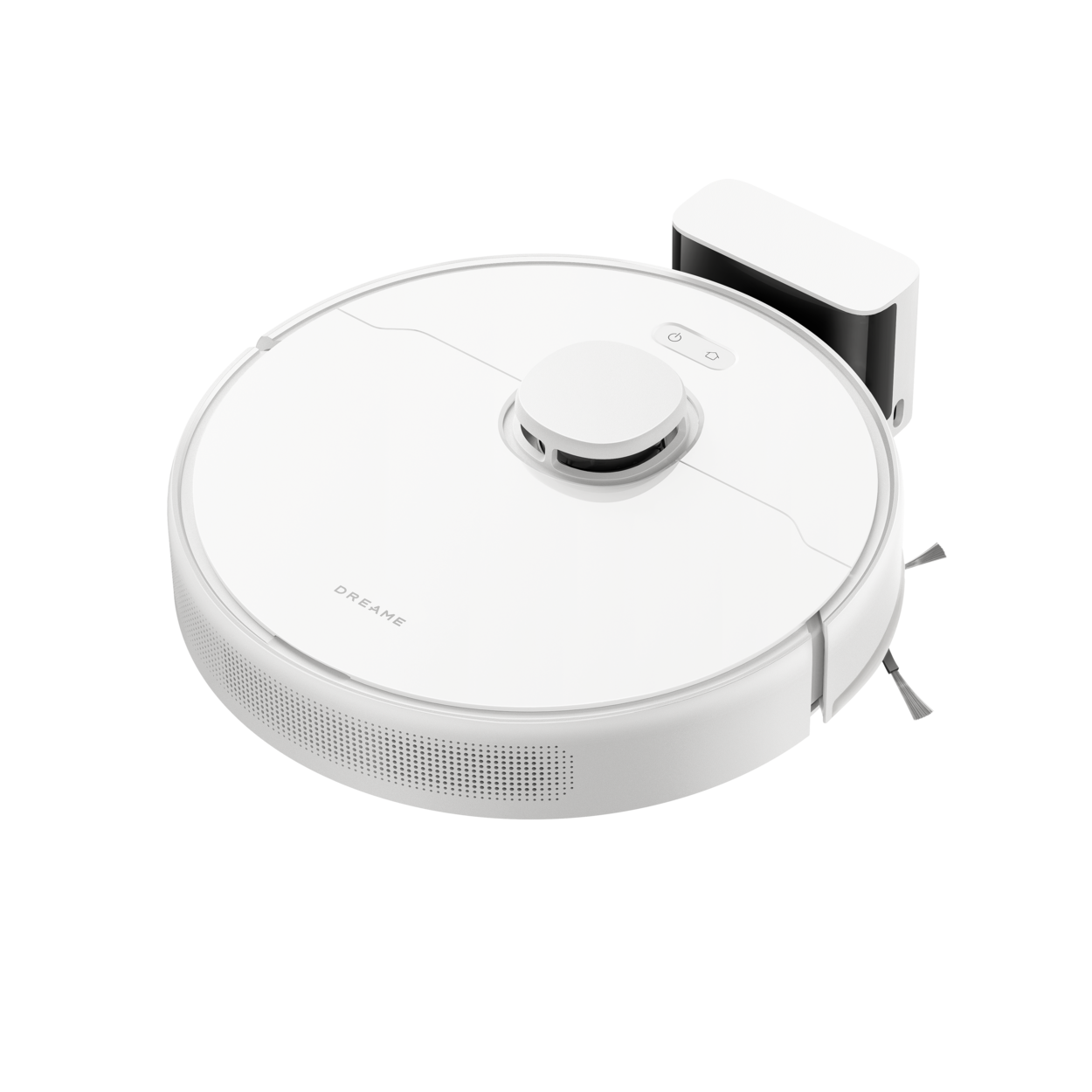 GoVac 200 Lite 2-in-1 Robotic Vacuum