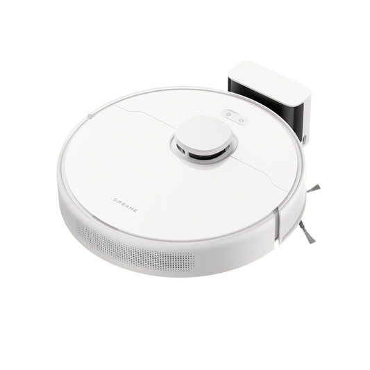 GoVac 200 Lite 2-in-1 Robotic Vacuum